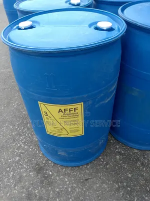 Angus Fire Foam
