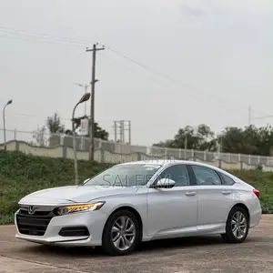 Honda Accord LX 1.5T 2021 White
