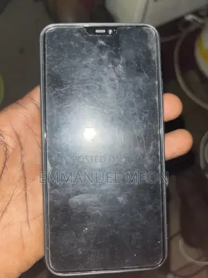 Vivo Y85 64 GB Red