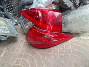 Full Light for Toyota Corolla 20018 Available for Sale