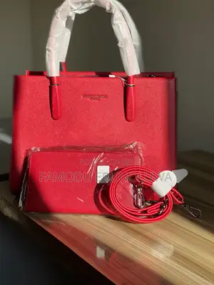 2in1 Pedra Bag