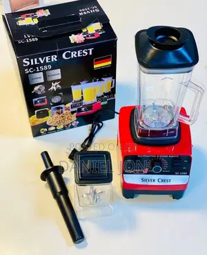Gucci Mane Blender