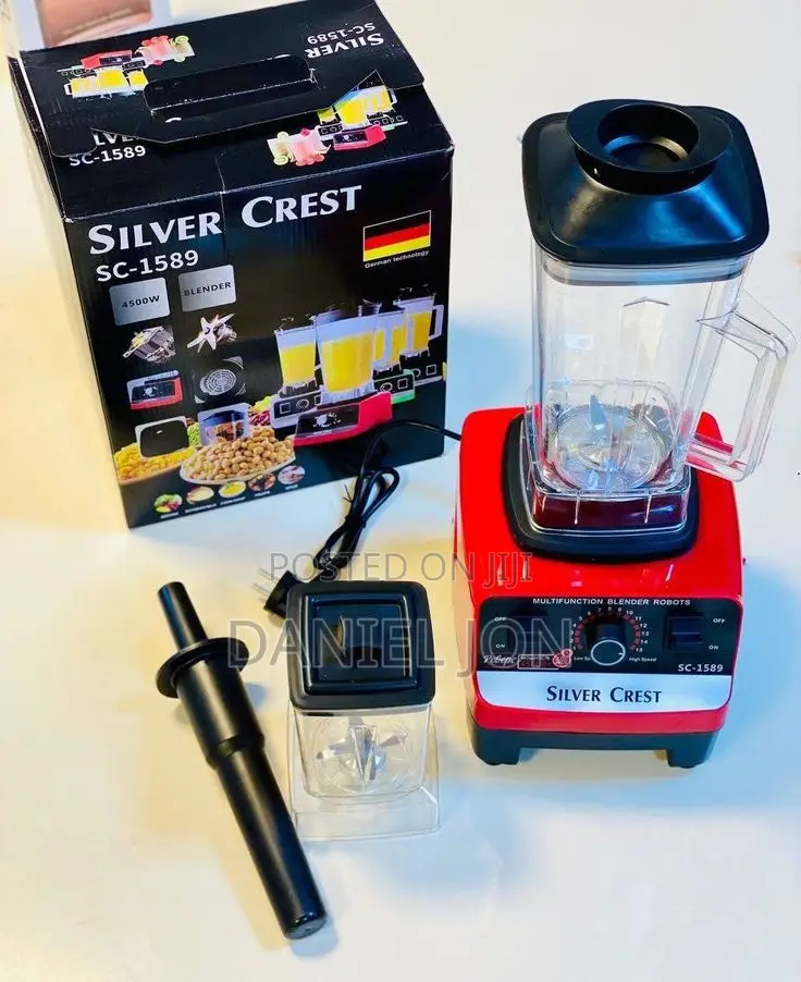 Gucci Mane Blender
