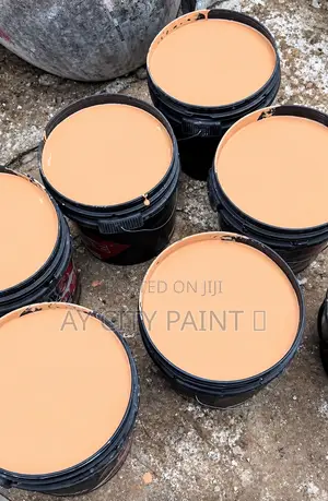 Ultra Matt, Emultion Paint, Satin Paint, Supply in Ibadan