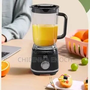 Rechargeable Mini Juicer Blender