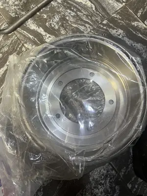 Wheel Drum for Coaster Bus