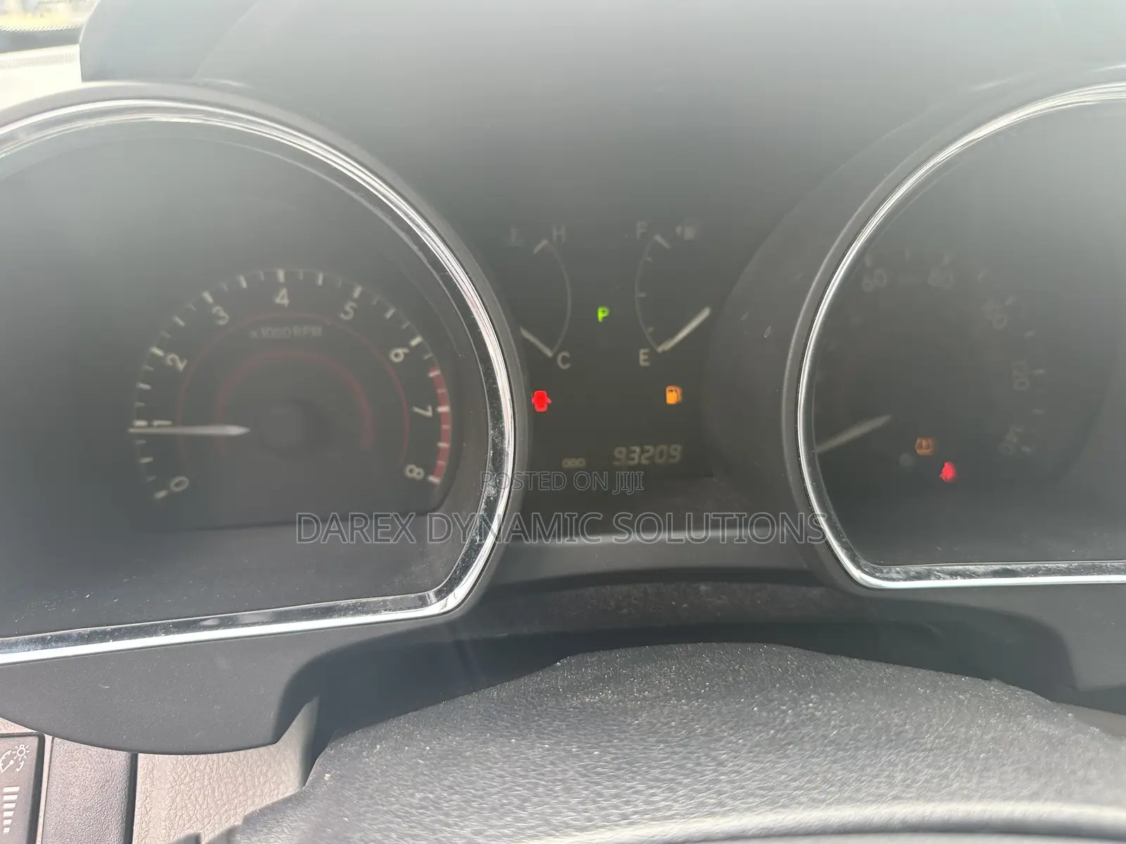 Toyota Highlander SE 2011 Silver