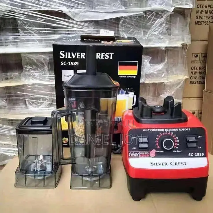 Gucci Mane Blender