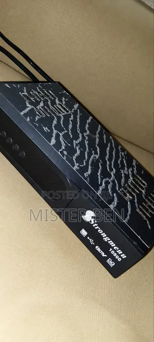 Decoder Strong