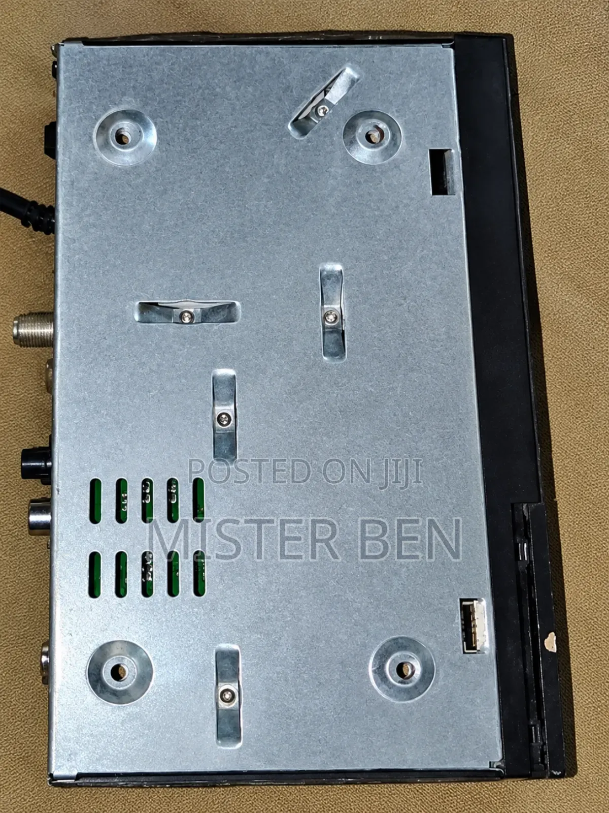 Decoder Strong
