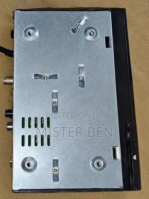 Decoder Strong