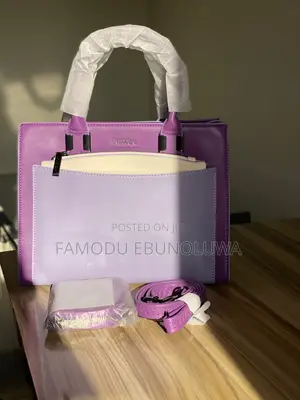 2in1 Pedra Office Bag