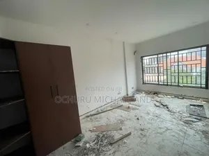 3bdrm Apartment in Ikeja GRA for rent