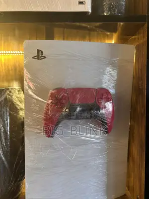 PlayStation 5