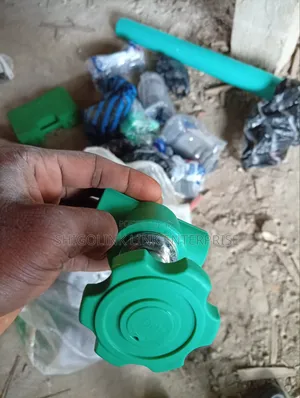 Plumbing Work