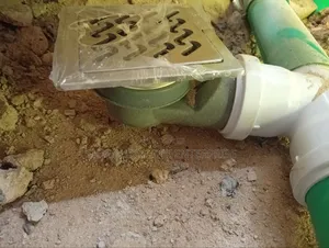 Plumbing Work