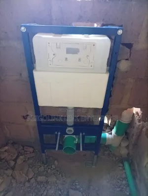 Plumbing Work