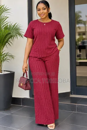 Casual Beautiful Clothes