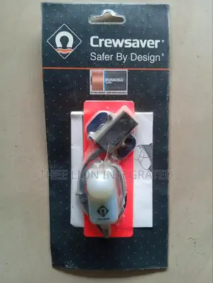 Crewsaver Surface Lifejacket Light - Brand New