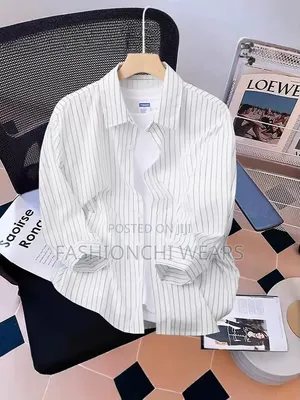 Premium Men's Shirt