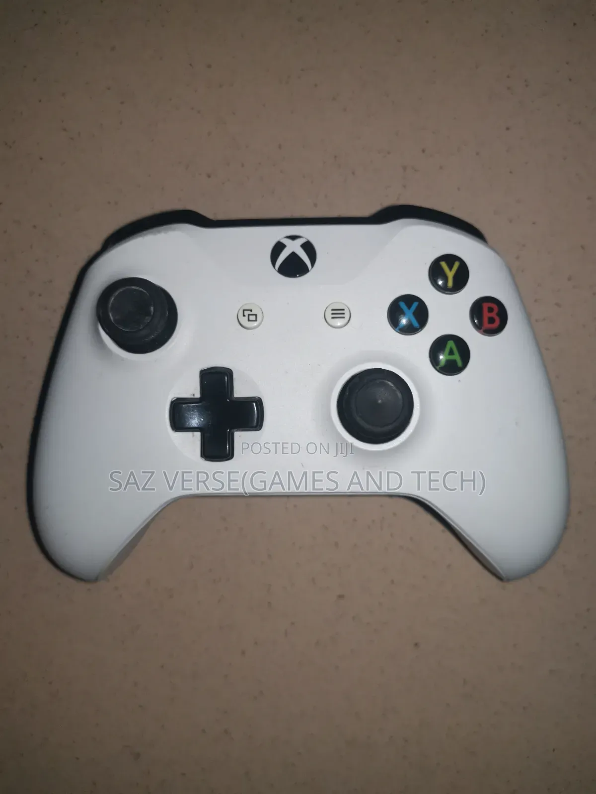 Xbox One S Wireless Controller