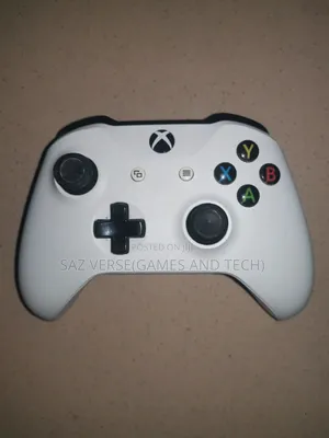 Xbox One S Wireless Controller