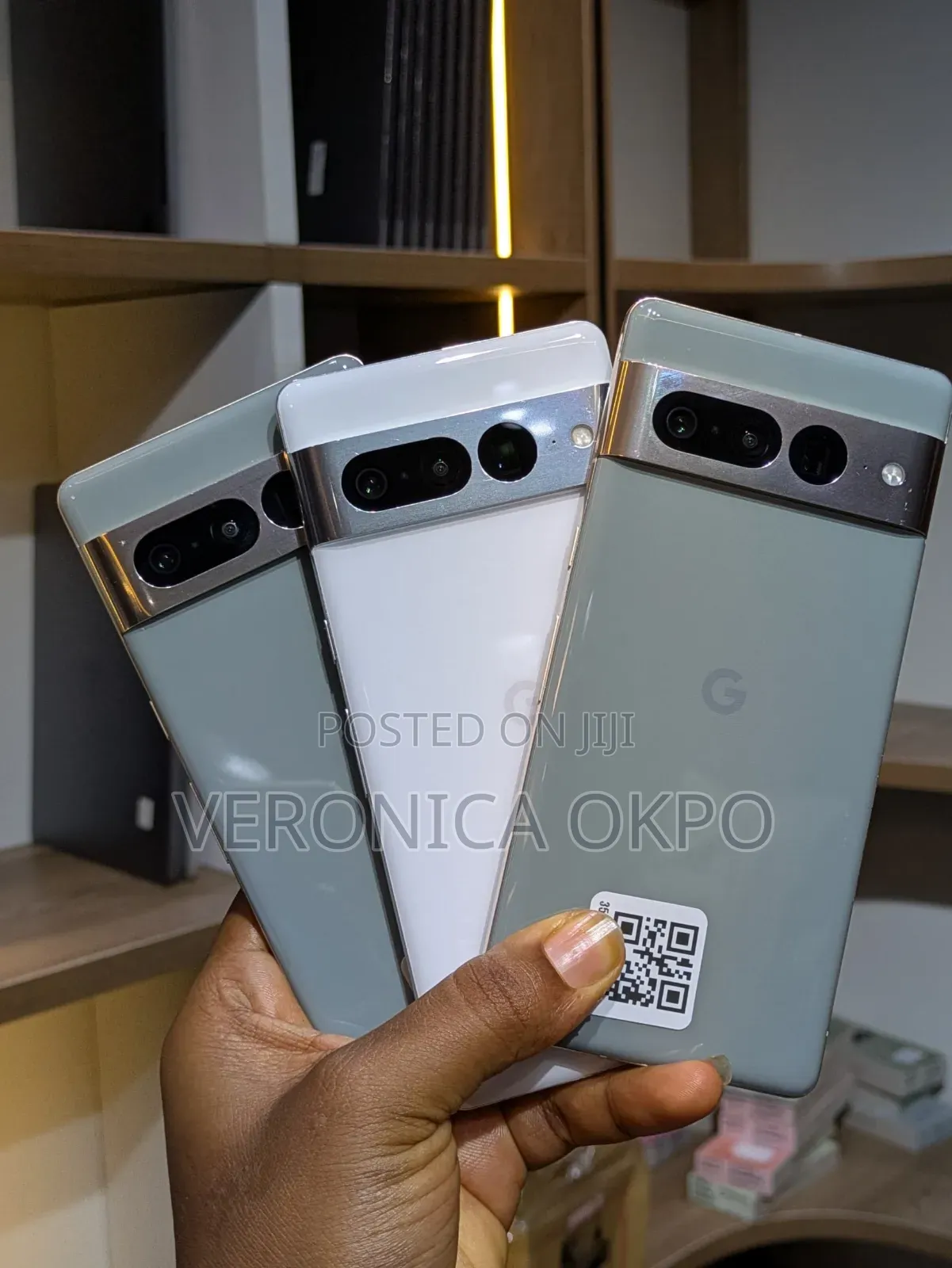 Google Pixel 7 Pro 256 GB