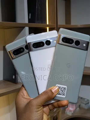 Google Pixel 7 Pro 256 GB