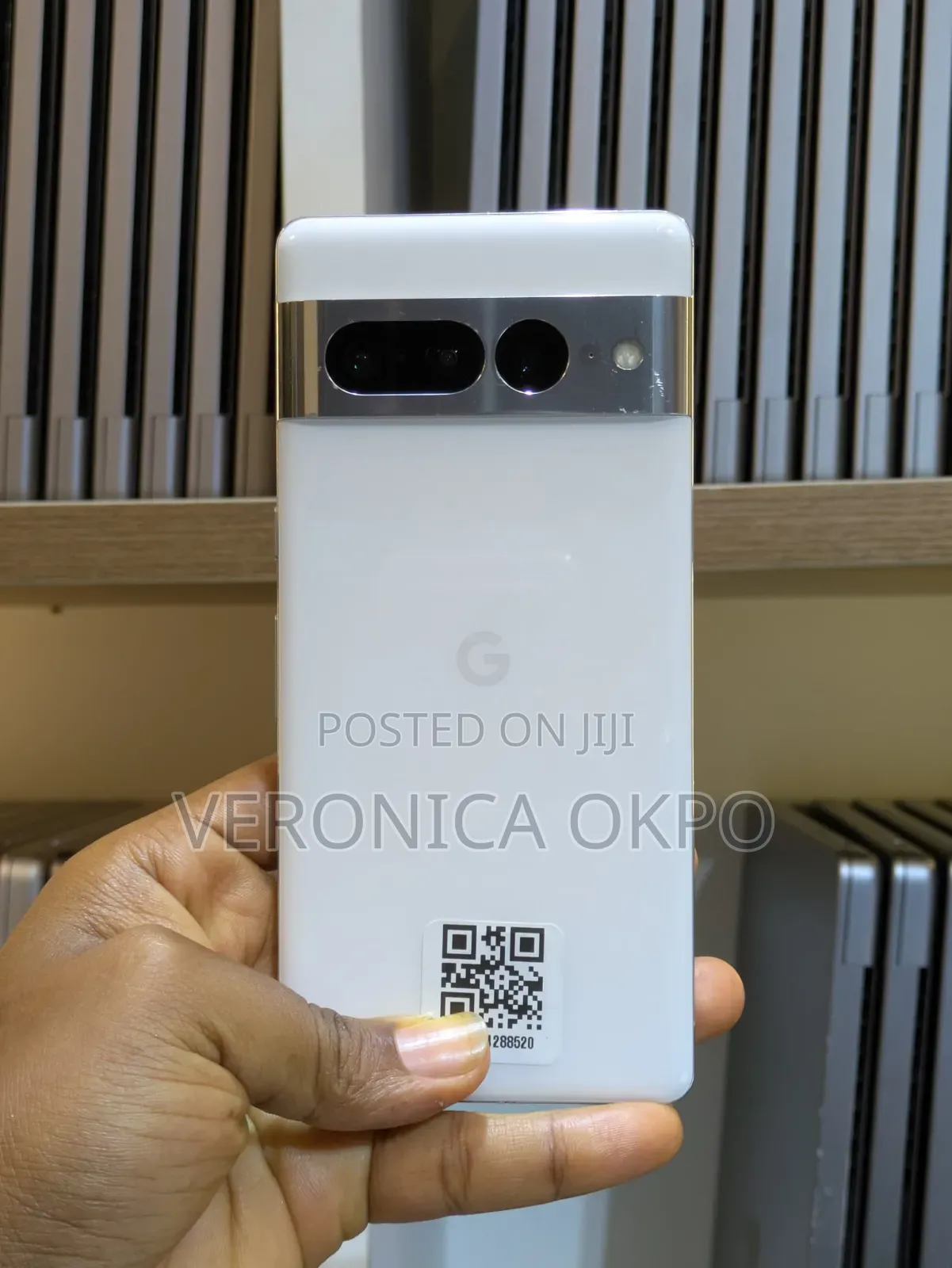 Google Pixel 7 Pro 256 GB