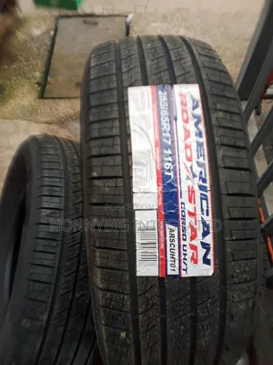 285/60r18 American Roadstar
