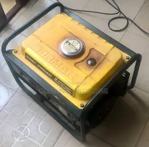 For Sale Sumec Fireman Generator
