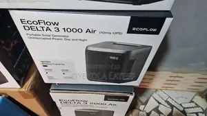 Ecoflow Delta 3 1000 Air