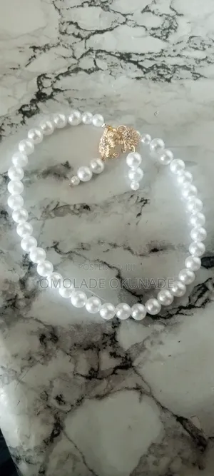 Bridal Bead