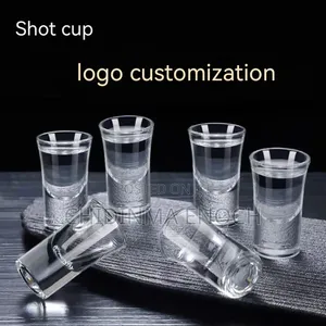 Tequila Glass
