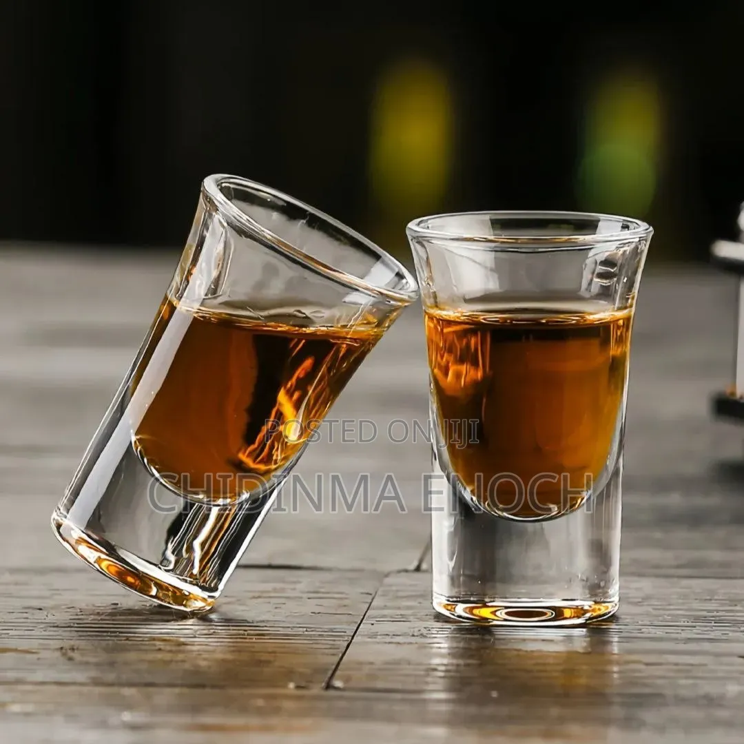 Tequila Glass