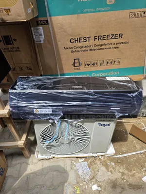 Royal 2HP Windfree Split Unit Air Conditioner - BM18RSAR32-INV