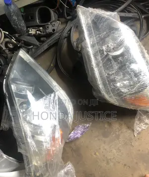Head Light Honda Odyssey 2006-2010
