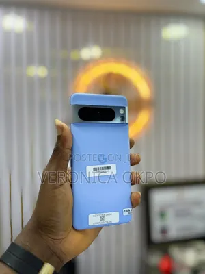 Google Pixel 8 Pro 256 GB