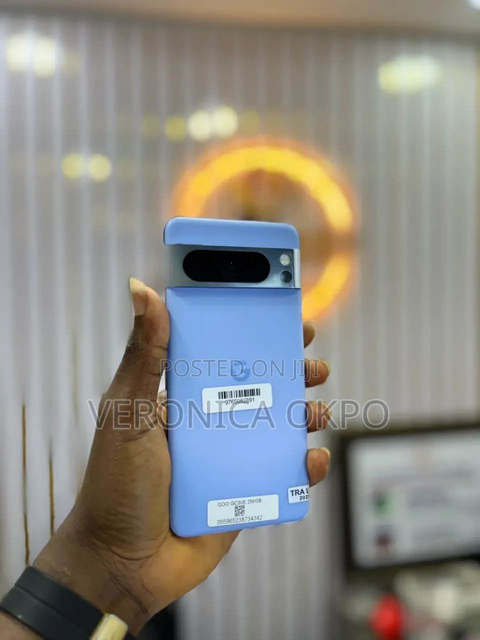 Google Pixel 8 Pro 256 GB