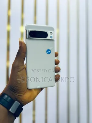 Google Pixel 8 Pro 256 GB