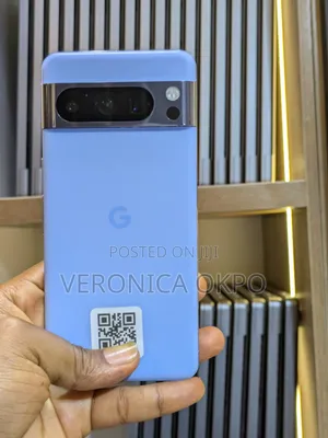 Google Pixel 8 Pro 256 GB