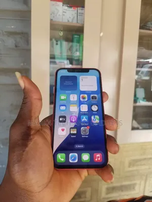 Apple iPhone 12 64 GB Red