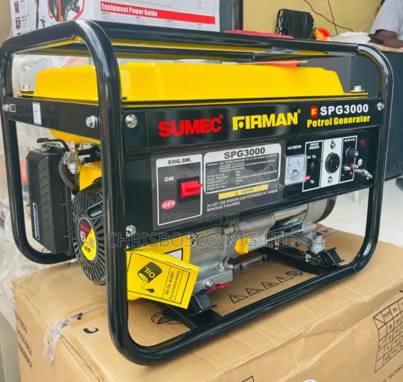 Sumec Firman 3000M