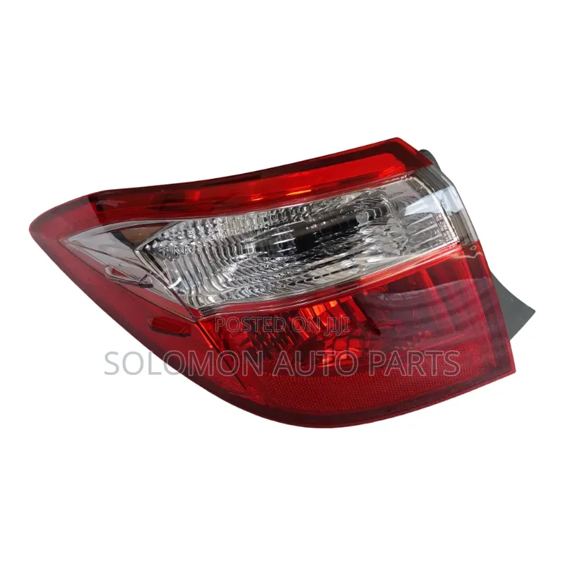 Backlight Corolla 2014 2015 Driver Side