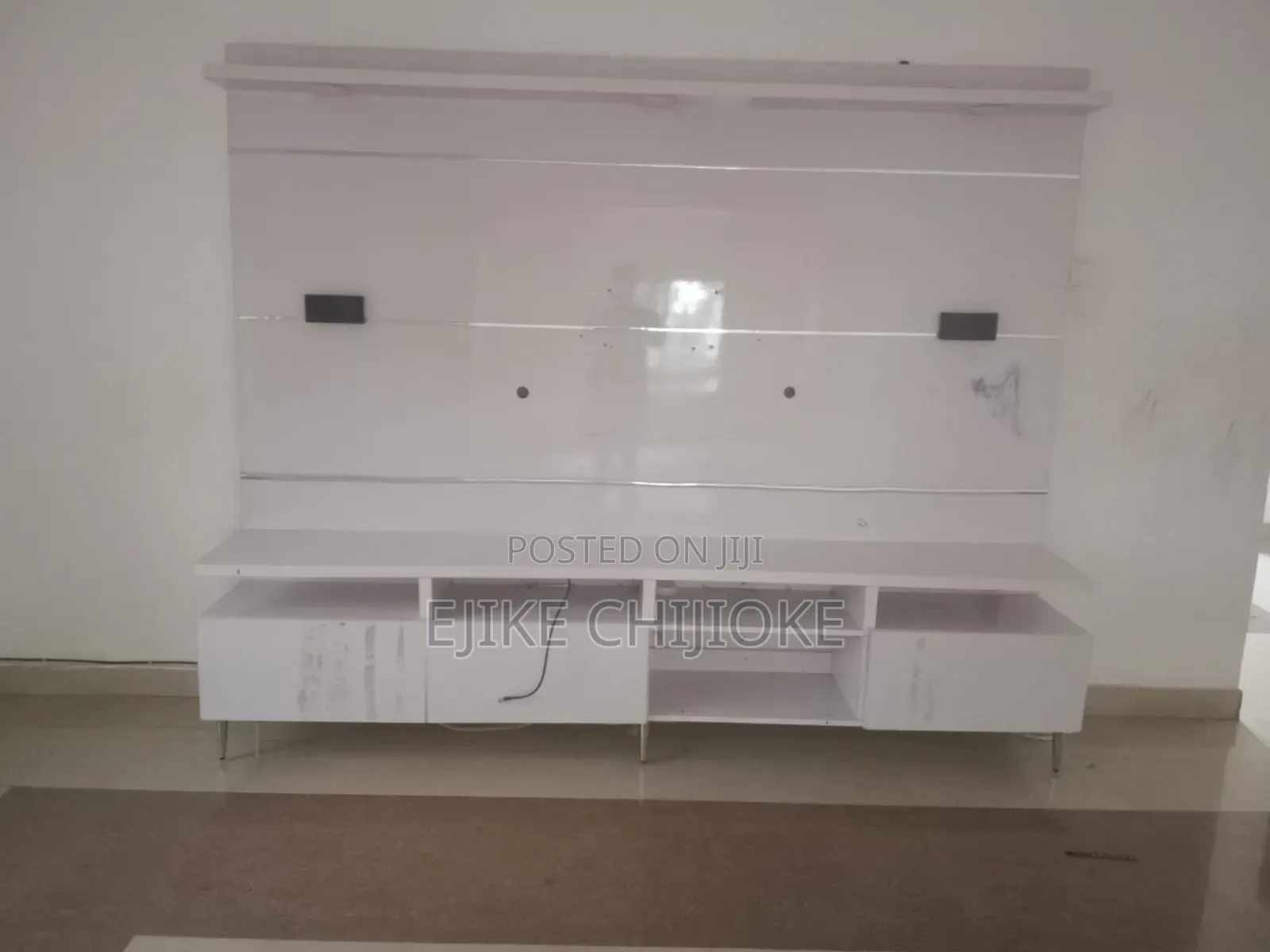 TV Console