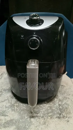 George Home Manual Compact Air Fryer