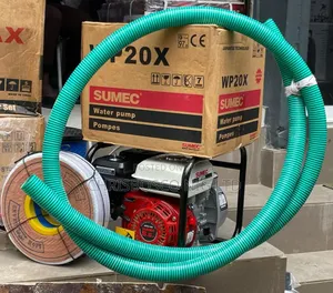 Sumec Wp 20x Water Pump