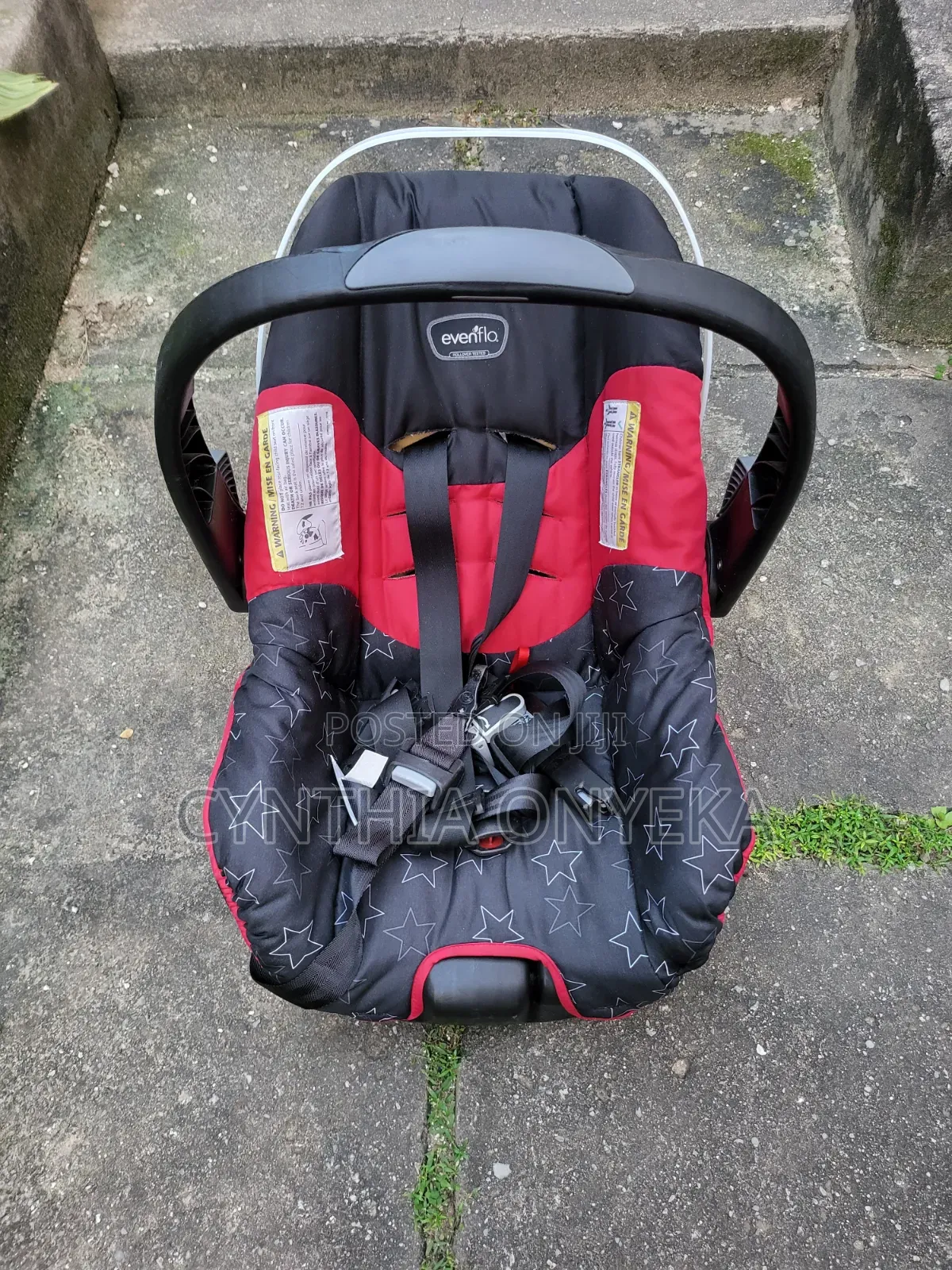 Baby Car Seats