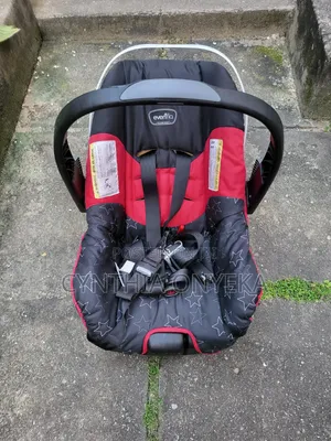 Baby Car Seats