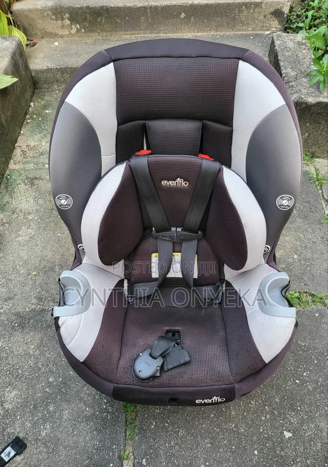 Baby Car Seats